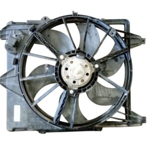 Electroventilador clio (1823)