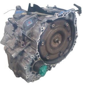 Caja de velocidades A/T FORD KUGA TITANIUM 2.5