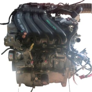 MOTOR SEMI ARMADO STEPWAY PH2 ZEN PLUS 1.6 (AF152FB) N° MOTOR:H4MJ759Q101898 (1557) [05677086]