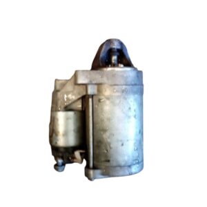 Motor de arranque siena (1848)