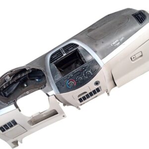 Tablero de instrumentos Tigo (397)