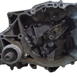 Caja de velocidades Twingo/2001 (655)