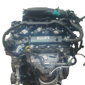 MOTOR SEMI ARMADO ETIOS XLS 1.5 6M/T (AB393AO) N° MOTOR:2NR4114448 (1451) [05106678]