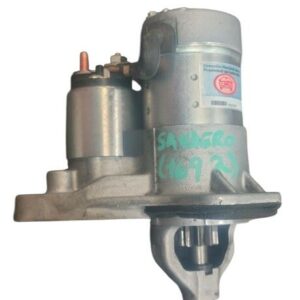 Motor de arranque sandero (1692)