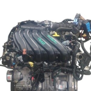 MOTOR SEMI ARMADO SANDERO STEPWAY PH2 ZEN 1.6 (AF152KJ) N° MOTOR:H4MJ759Q112516 (1692) [06354928]