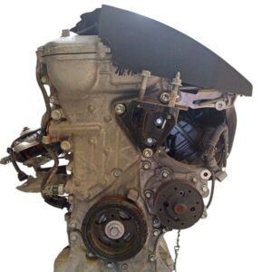 MOTOR SEMI ARMADO COROLLA XEI PACK 1.8 (AB309IB) Nº DE MOTOR: 2ZRM461885 (705) [03736145]