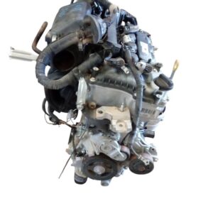 MOTOR SEMI ARMADO ETIOS XS1.5  (AA324HM) Nº DE MOTOR: 2NR4021723(194) [02296595]