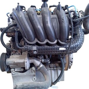 MOTOR SEMI ARMADO RENEGADE 1.8L SPORT ( AA469BU) N° MOTOR: 2962118 (1302) [04762145]