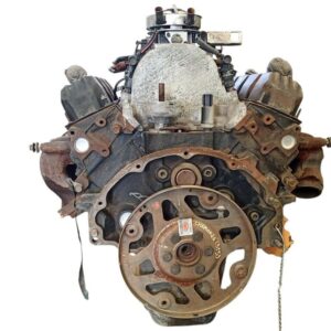 MOTOR SEMIARMADO GRAND CHEROKEE LIMITED (DTT738) N°MOTOR: W2806767) (515)