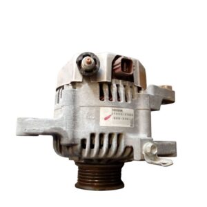 Alternador [1678]