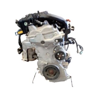 MOTOR SEMI ARMADO SANDERO PH2 STEPWAY 1.6 (AE717LB) N° MOTOR:H4MJ759Q061128 (1459) [05488940]