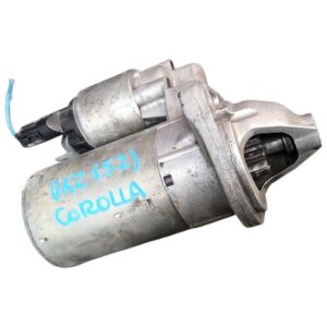 Motor de arranque Corolla (IZK152) (1882)