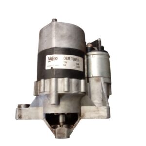 Motor de arranque Partner (1857)
