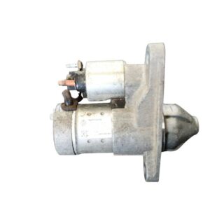 Motor de arranque Fluence (1880)