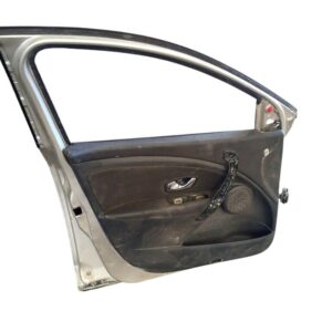 Tapizado puerta delantera izquierda fluence (1880)