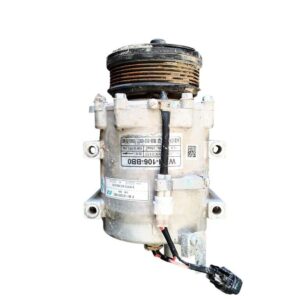 Compresor de aire Chery (684)