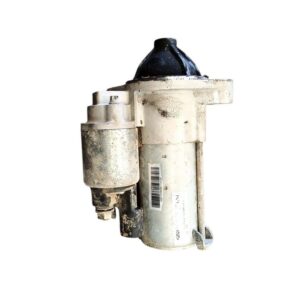 Motor de arranque Chery (684)