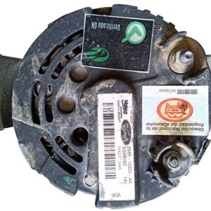 Alternador Ka (920)