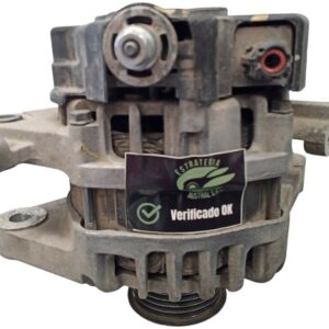 Alternador Etios (NKB152)