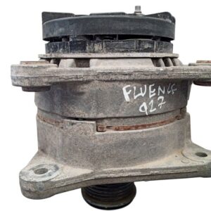 Alternador Fluence (927)