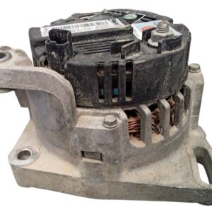 Alternador Clio (657)