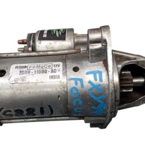 Motor de arranque focus (1885)