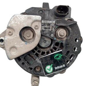 Alternador Gol Power (1120)