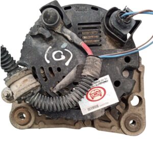 Alternador Gol Power (1050)