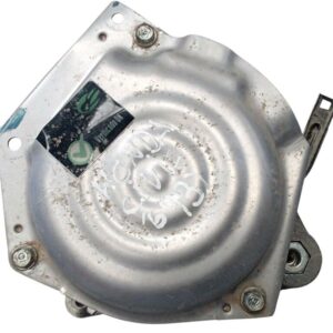 Alternador Civic (639)