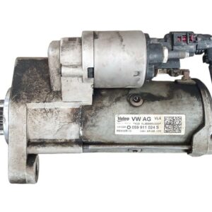 Motor de arranque Amarok (1861)