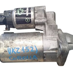 Motor de arranque Corolla (IKZ152)