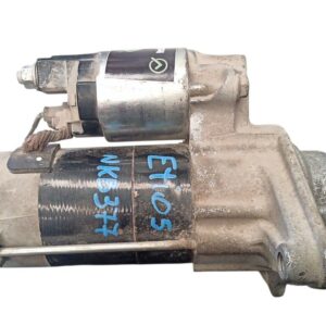 Motor de arranque Etios (NKB377)