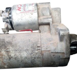 Motor de arranque Siena (1831)