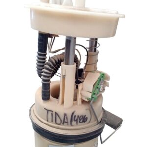 bomba de nafta Tida (486)