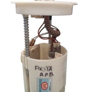 Bomba de nafta Fiesta ambiente (981)