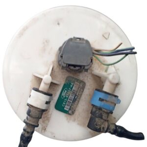 Bomba de nafta Eco kinectik (1040)