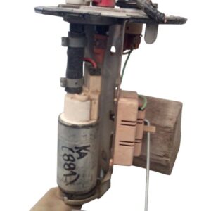 Bomba de nafta Ka L/V (881)
