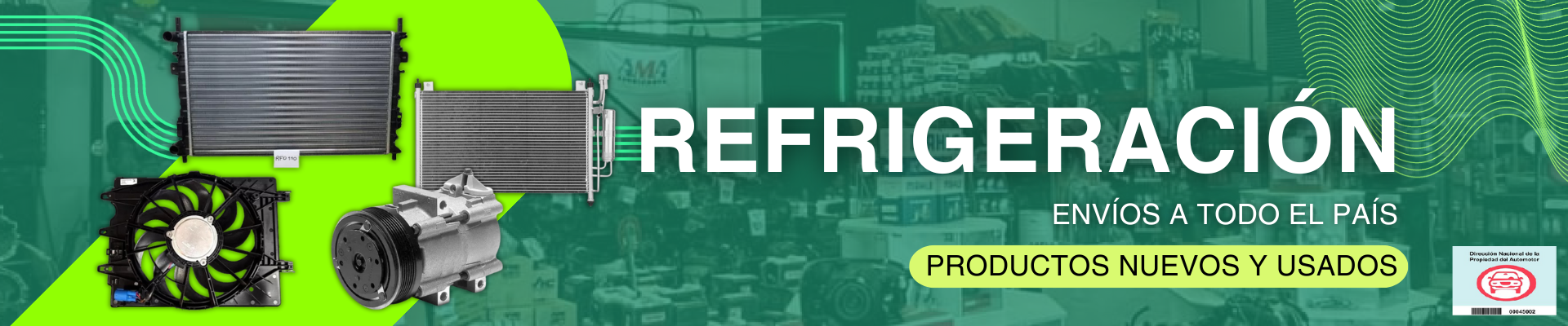 refrigeracion